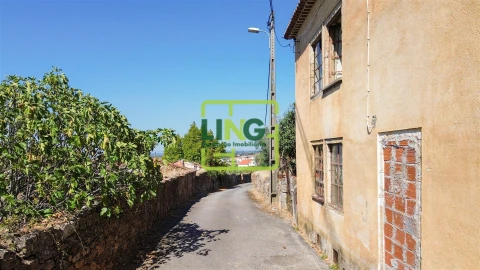 Quinta T6 para Venda em Castelo Branco
