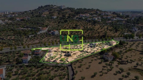 Quinta T6 para Venda em Castelo Branco