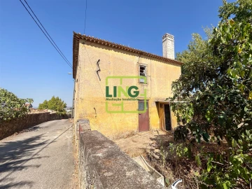 Quinta T6 para Venda em Castelo Branco