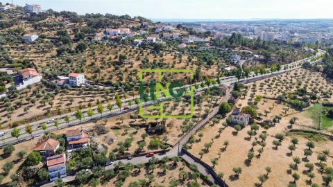Quinta T6 para Venda em Castelo Branco