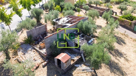 Quinta T6 para Venda em Castelo Branco