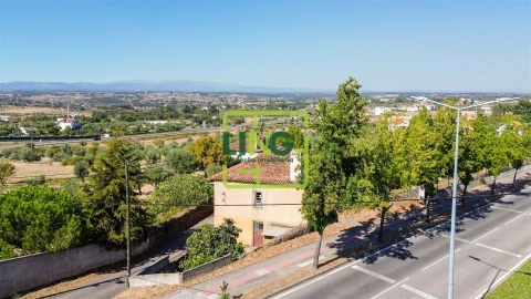 Quinta T6 para Venda em Castelo Branco