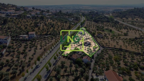 Quinta T6 para Venda em Castelo Branco