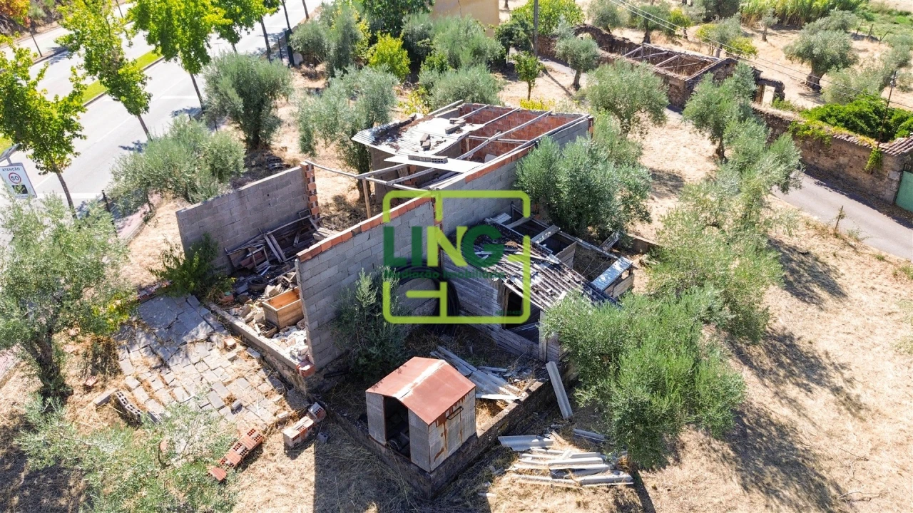 Quinta T6 para Venda em Castelo Branco Foto 12