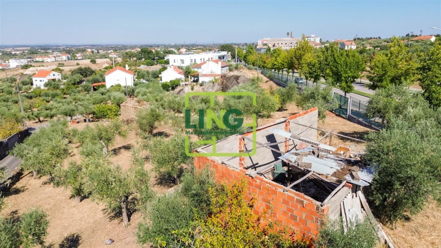 Quinta T6 para Venda em Castelo Branco Foto 38