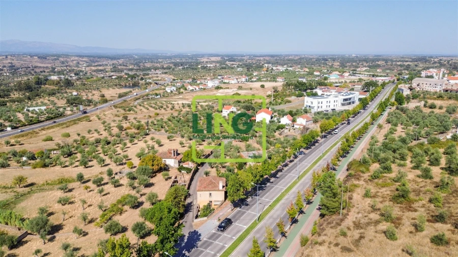 Quinta T6 para Venda em Castelo Branco Foto 44