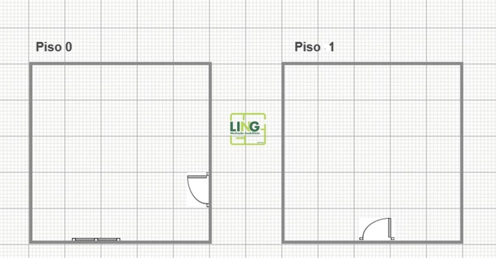 Quinta T6 para Venda em Castelo Branco Planta 1