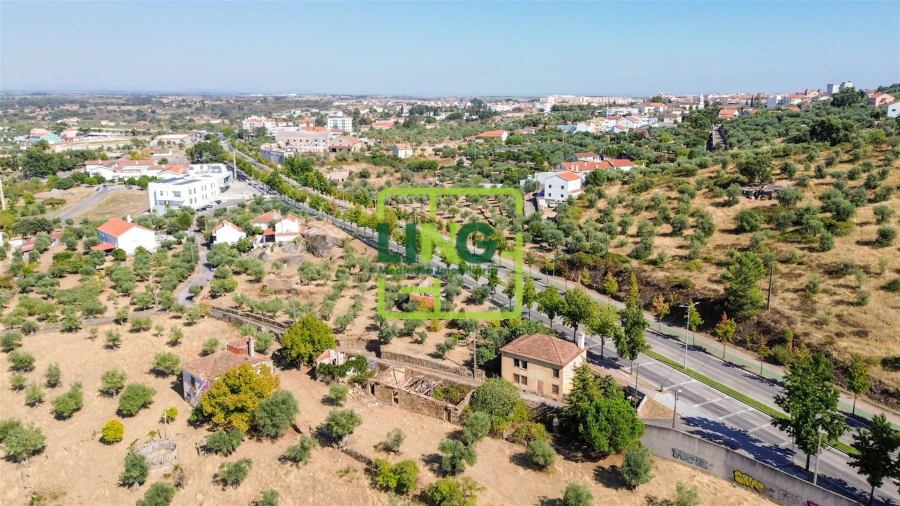 Quinta T6 para Venda em Castelo Branco Foto 42