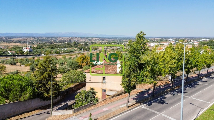 Quinta T6 para Venda em Castelo Branco Foto 2