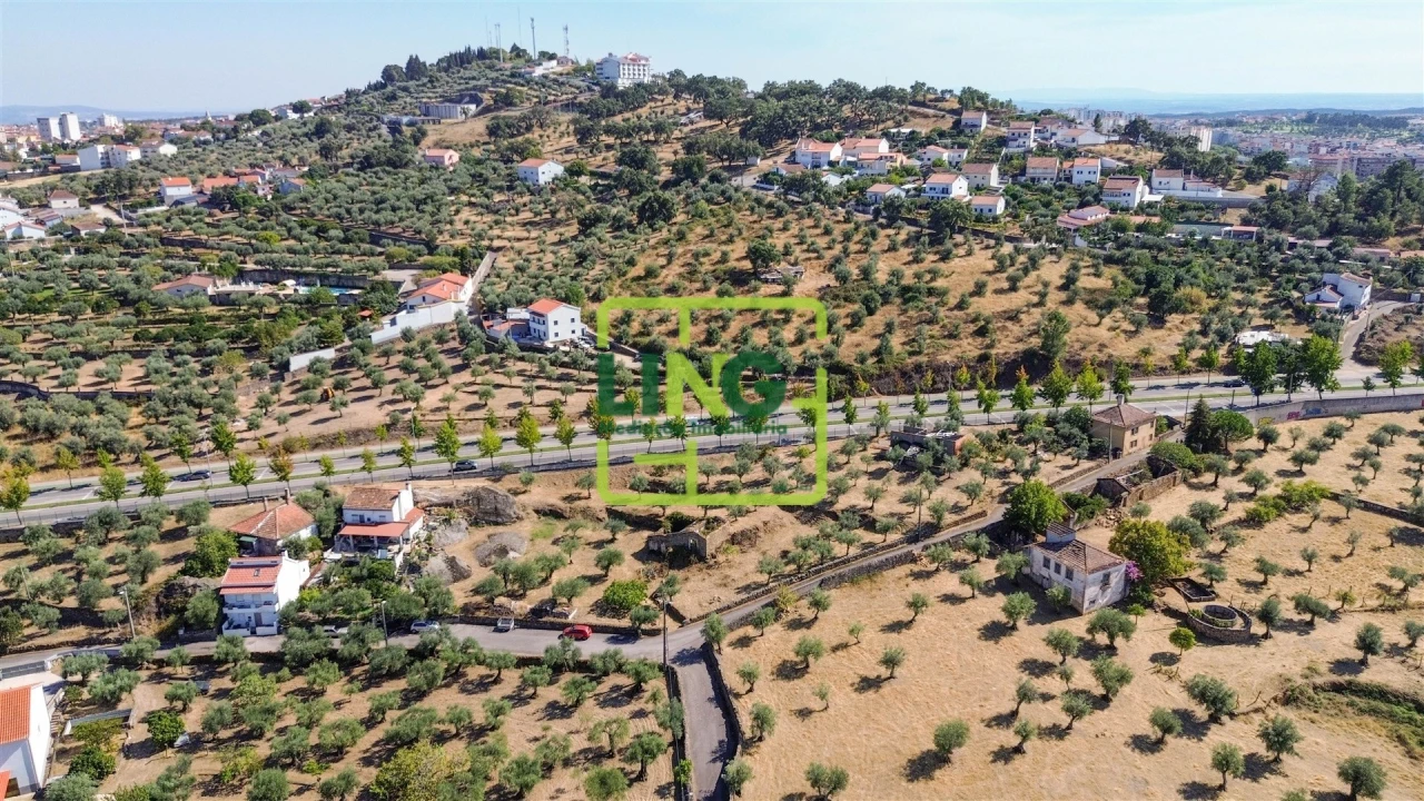 Quinta T6 para Venda em Castelo Branco Foto 56
