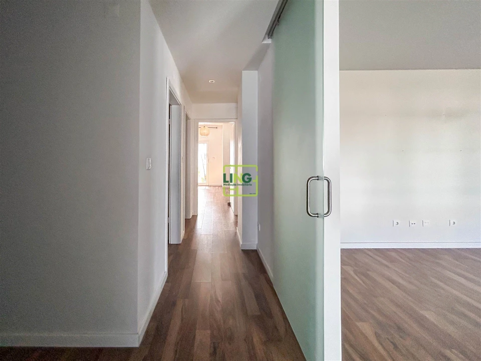 Apartamento T3 para Venda em Castelo Branco Foto 19