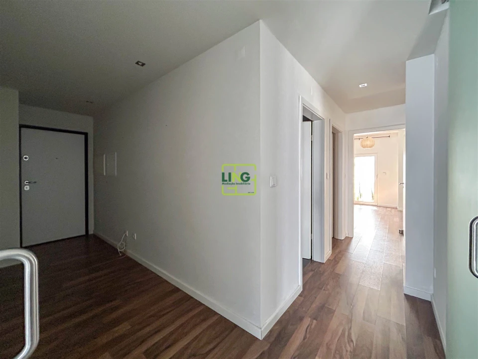 Apartamento T3 para Venda em Castelo Branco Foto 3