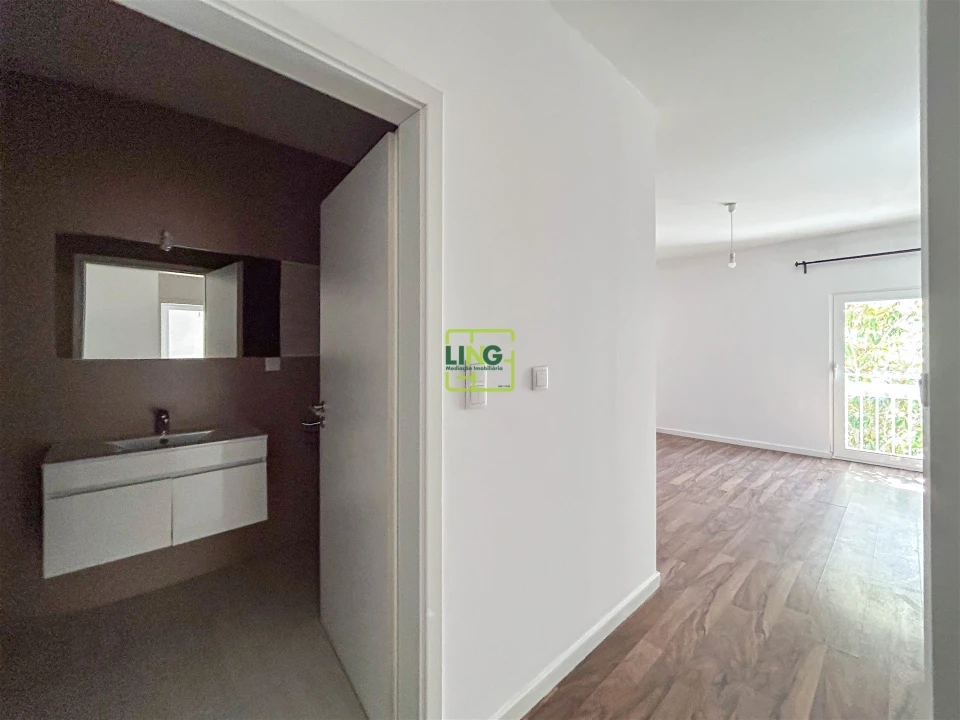 Apartamento T3 para Venda em Castelo Branco Foto 32