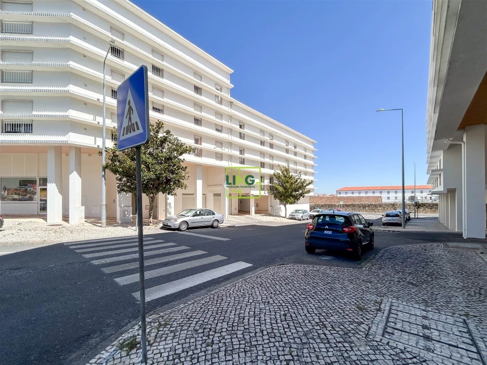 Apartamento T3 para Venda em Castelo Branco Foto 45