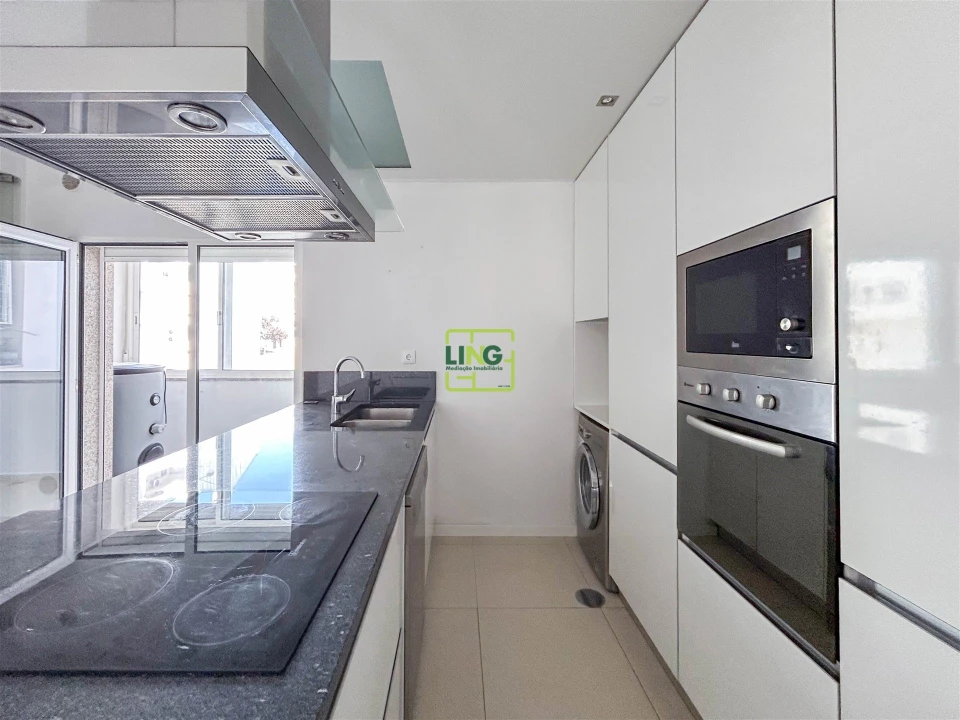 Apartamento T3 para Venda em Castelo Branco Foto 5