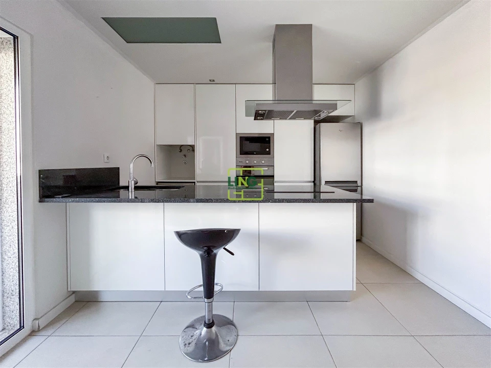 Apartamento T3 para Venda em Castelo Branco Foto 4