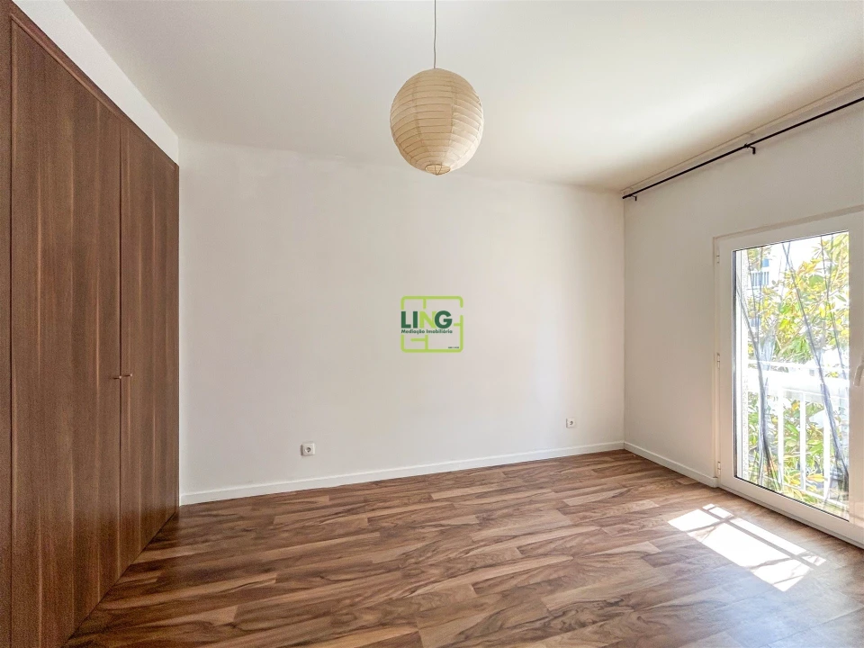 Apartamento T3 para Venda em Castelo Branco Foto 26