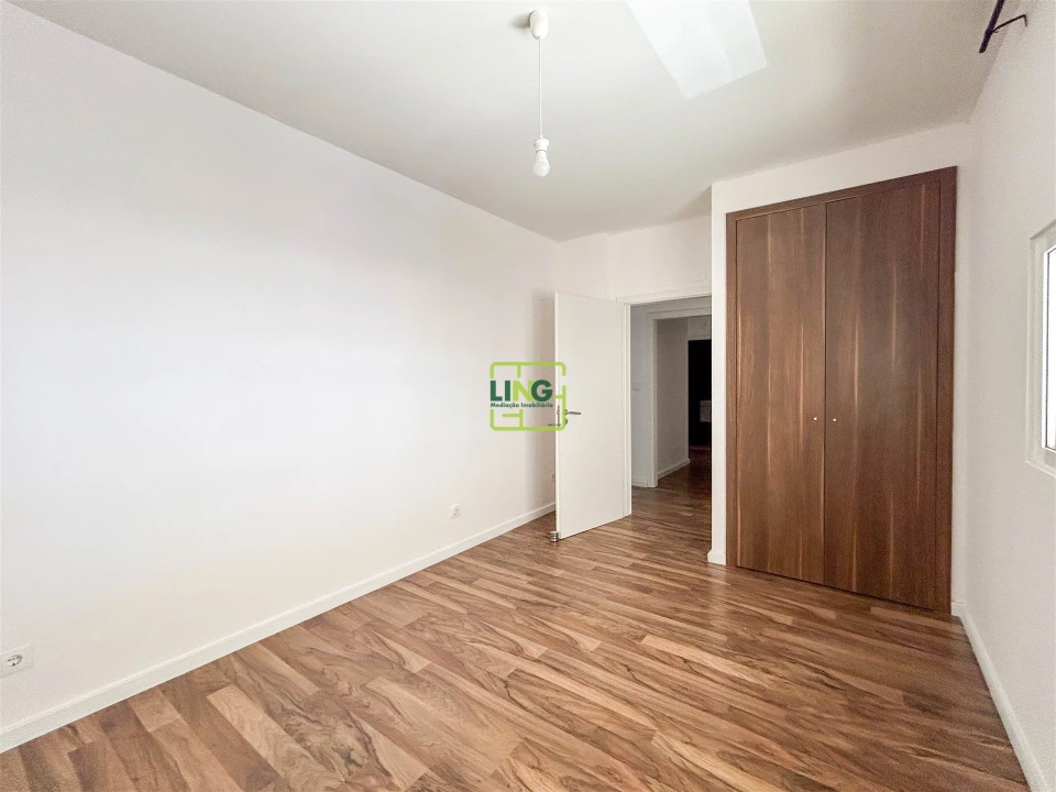 Apartamento T3 para Venda em Castelo Branco Foto 24