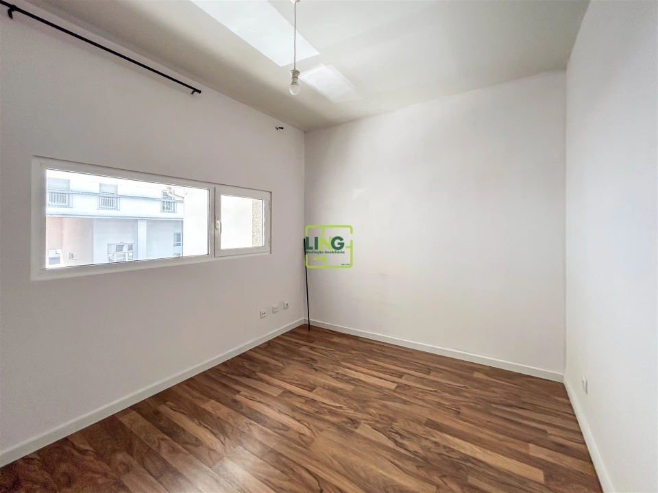 Apartamento T3 para Venda em Castelo Branco Foto 22