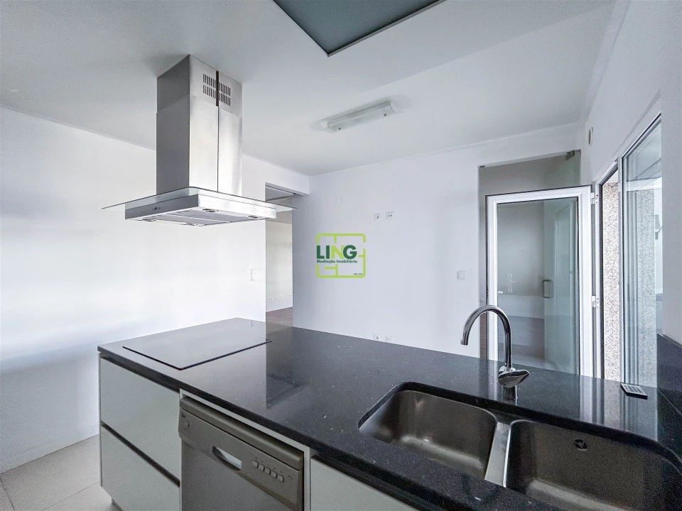 Apartamento T3 para Venda em Castelo Branco Foto 7