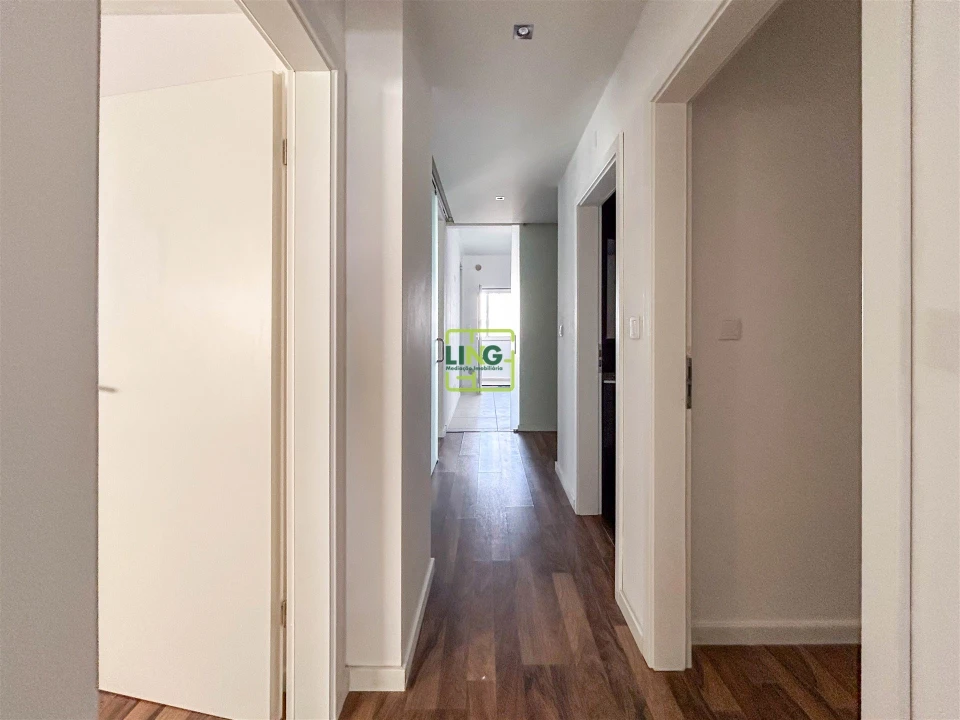 Apartamento T3 para Venda em Castelo Branco Foto 30