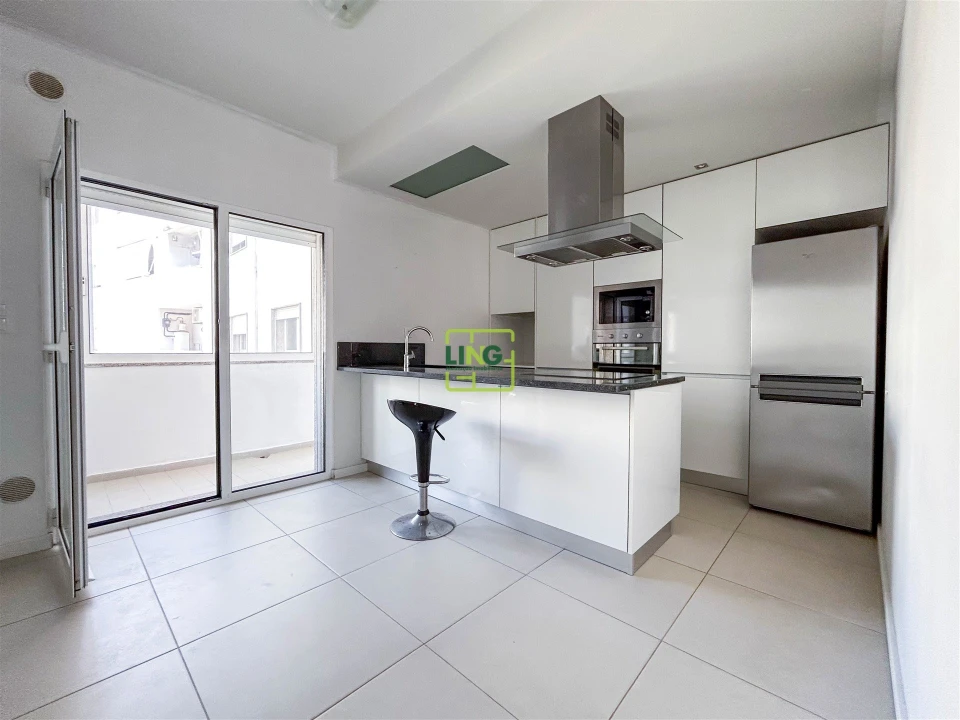 Apartamento T3 para Venda em Castelo Branco Foto 1