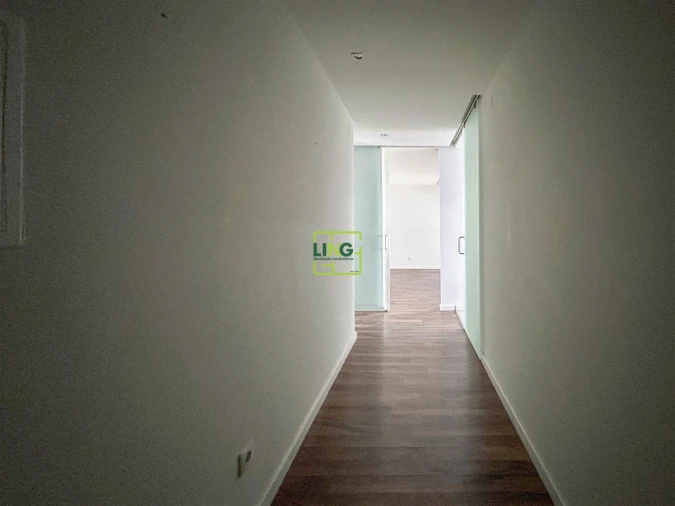 Apartamento T3 para Venda em Castelo Branco Foto 2