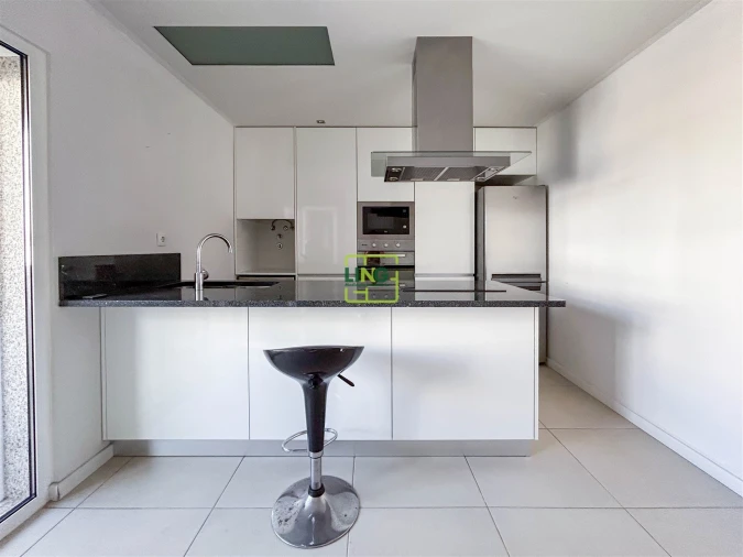 Apartamento T3 para Venda em Castelo Branco Foto 4