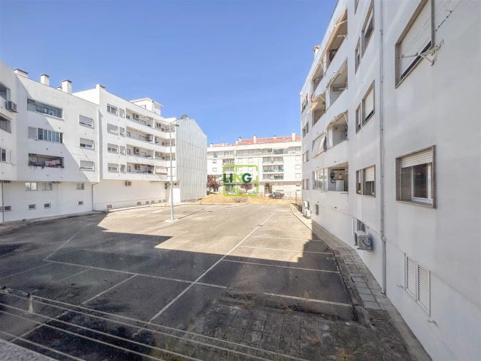 Apartamento T3 para Venda em Castelo Branco Foto 18