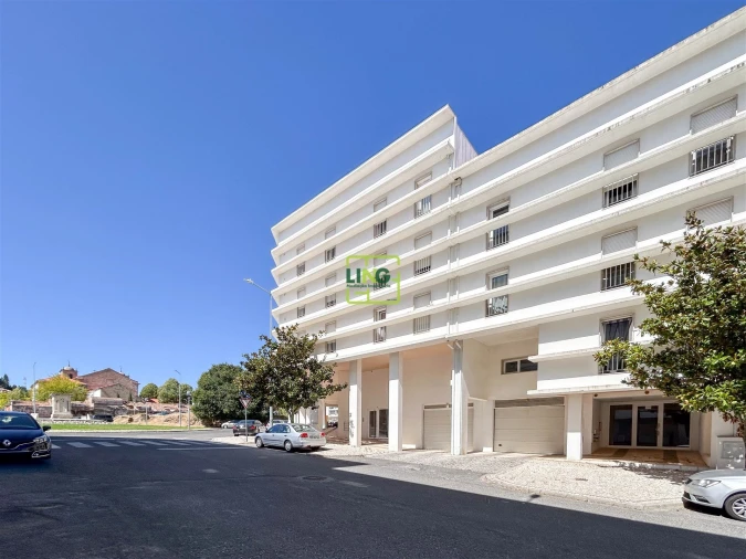 Apartamento T3 para Venda em Castelo Branco Foto 44