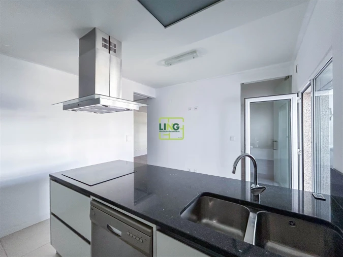 Apartamento T3 para Venda em Castelo Branco Foto 7