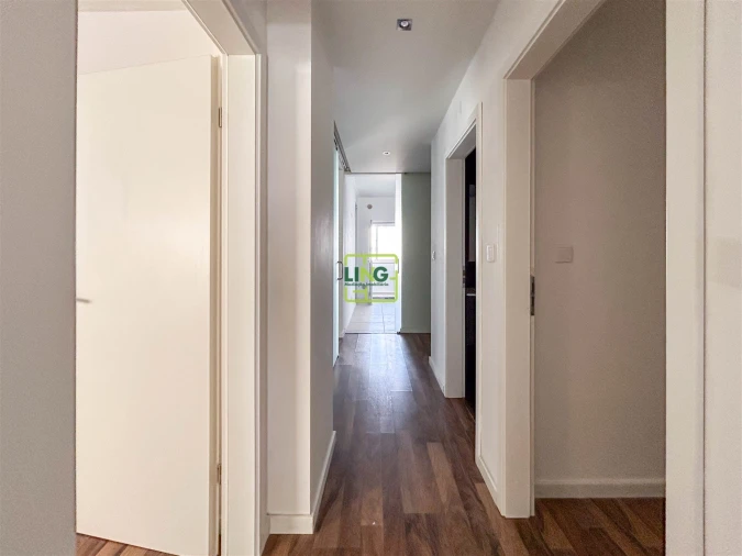 Apartamento T3 para Venda em Castelo Branco Foto 30