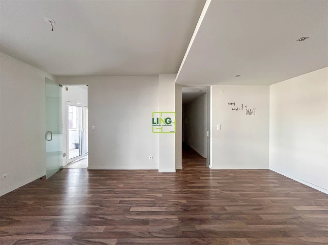 Apartamento T3 para Venda em Castelo Branco Foto 12