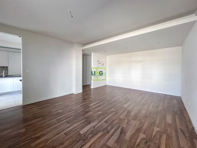 Apartamento T3 para Venda em Castelo Branco Foto 11