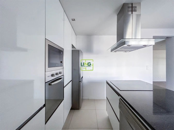 Apartamento T3 para Venda em Castelo Branco Foto 6