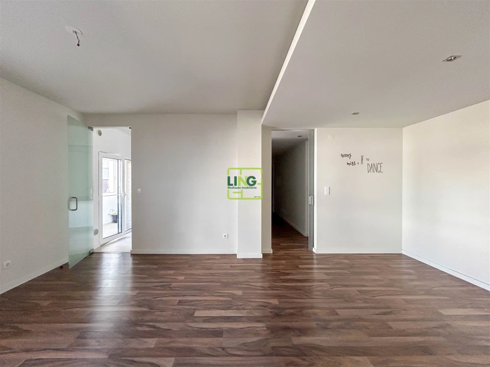 Apartamento T3 para Venda em Castelo Branco Foto 12