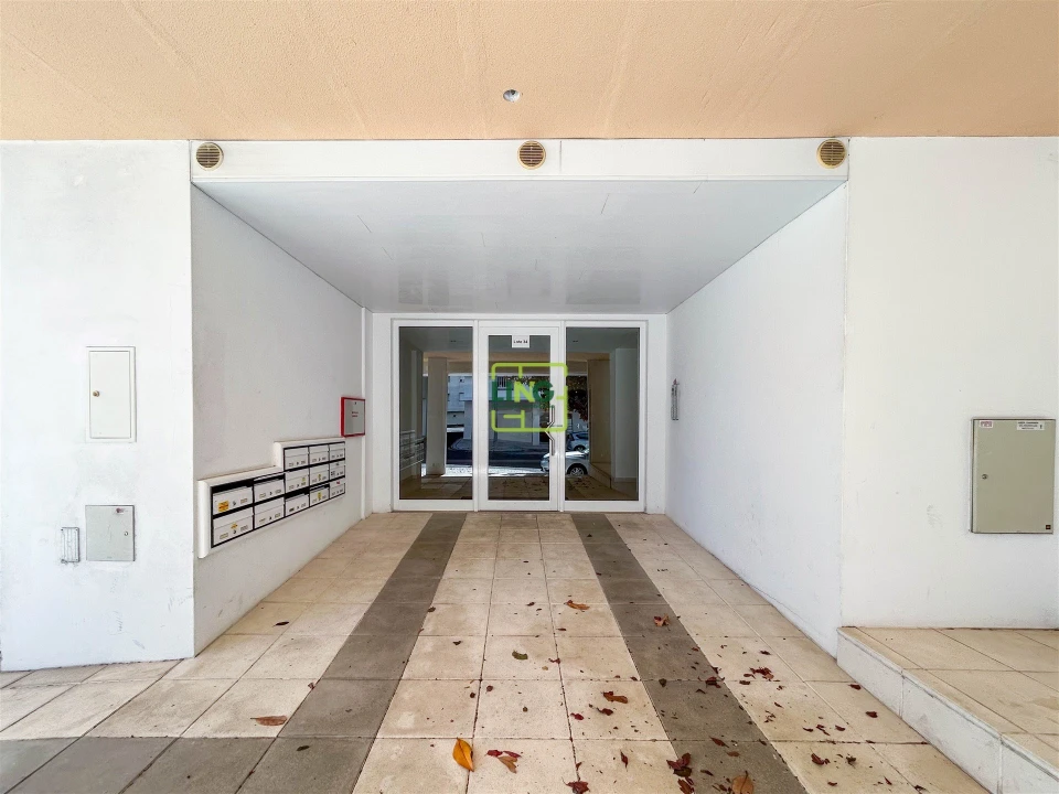 Apartamento T3 para Venda em Castelo Branco Foto 42