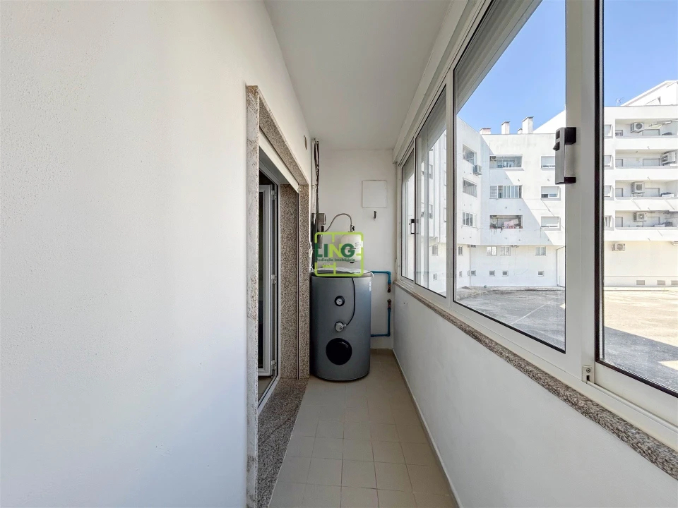 Apartamento T3 para Venda em Castelo Branco Foto 17