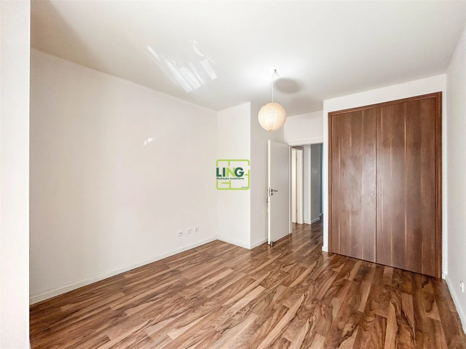 Apartamento T3 para Venda em Castelo Branco Foto 29