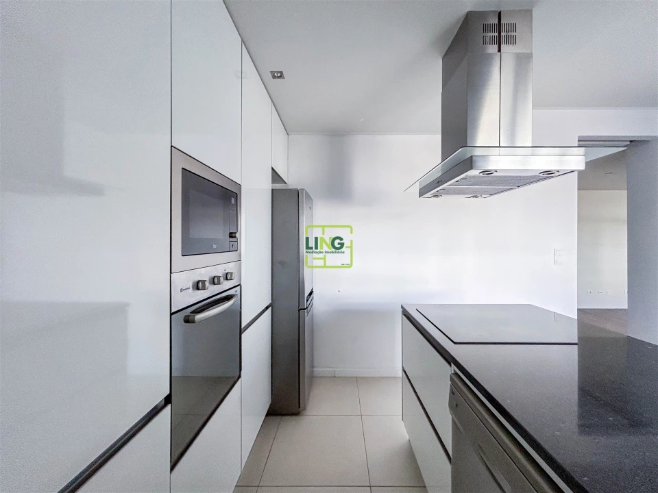 Apartamento T3 para Venda em Castelo Branco Foto 6