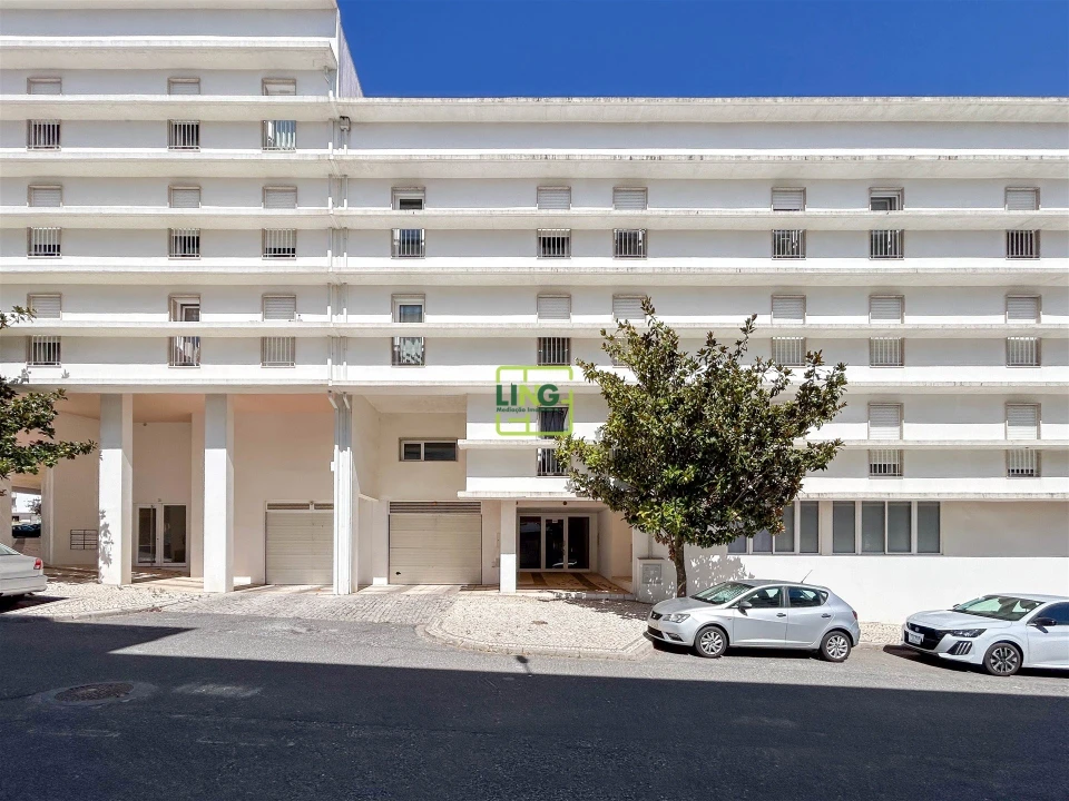 Apartamento T3 para Venda em Castelo Branco Foto 43