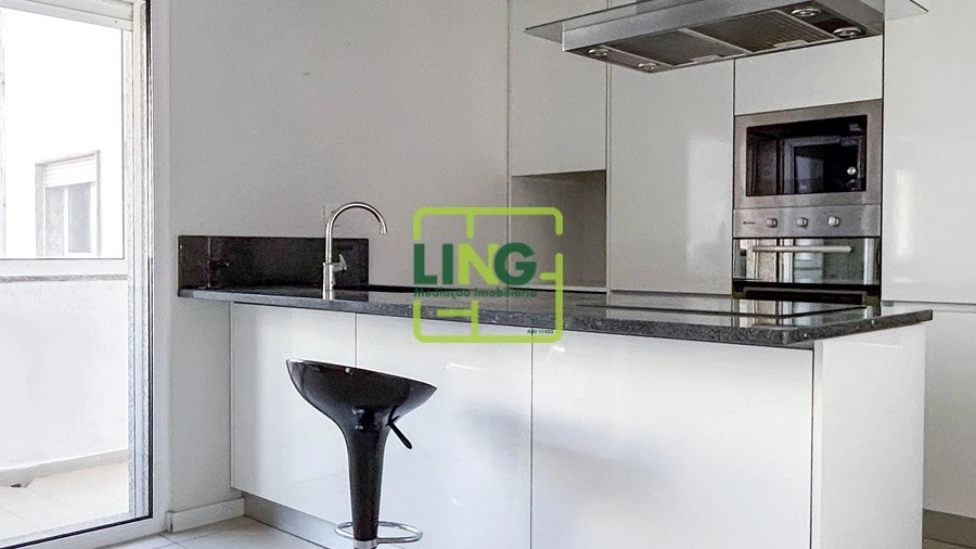 Apartamento T3 para Venda em Castelo Branco