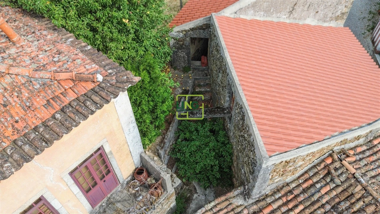 Moradia T0 para Venda em Penamacor Foto 5