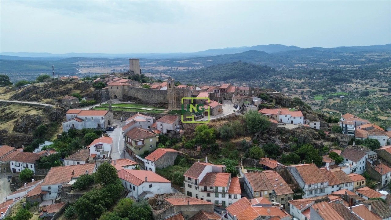 Moradia T0 para Venda em Penamacor Foto 17