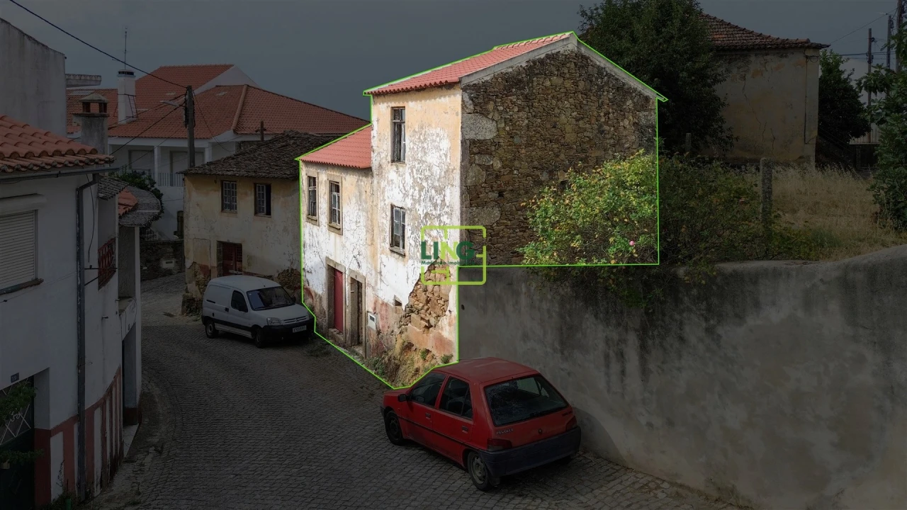 Moradia T0 para Venda em Penamacor Foto 1
