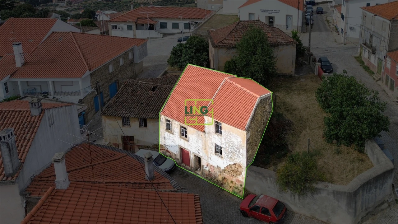 Moradia T0 para Venda em Penamacor Foto 12