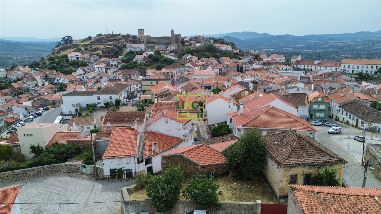 Moradia T0 para Venda em Penamacor Foto 15