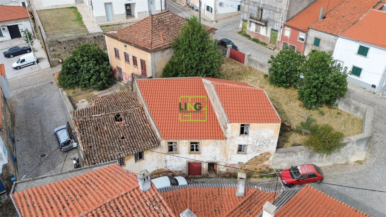 Moradia T0 para Venda em Penamacor Foto 23