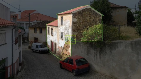 Moradia T0 para Venda em Penamacor