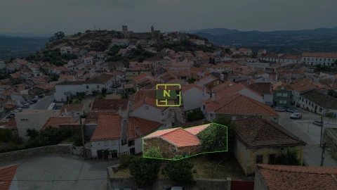 Moradia T0 para Venda em Penamacor